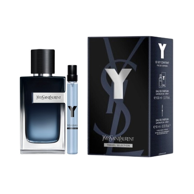 Mens Y EDP 2 Piece Gift Set