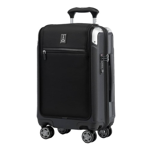 Travelpro Platinum Elite Compact Business Plus Carry-On Hardside Spinner