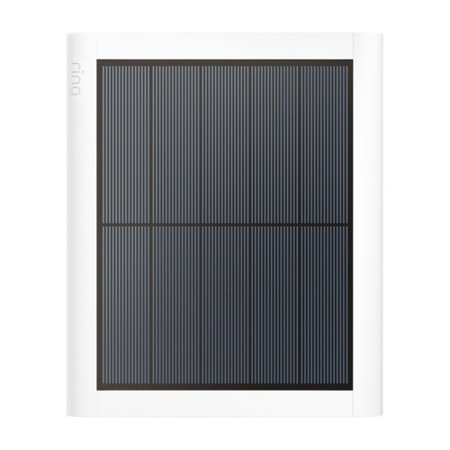 Ring Solar Panel - 2nd Generation