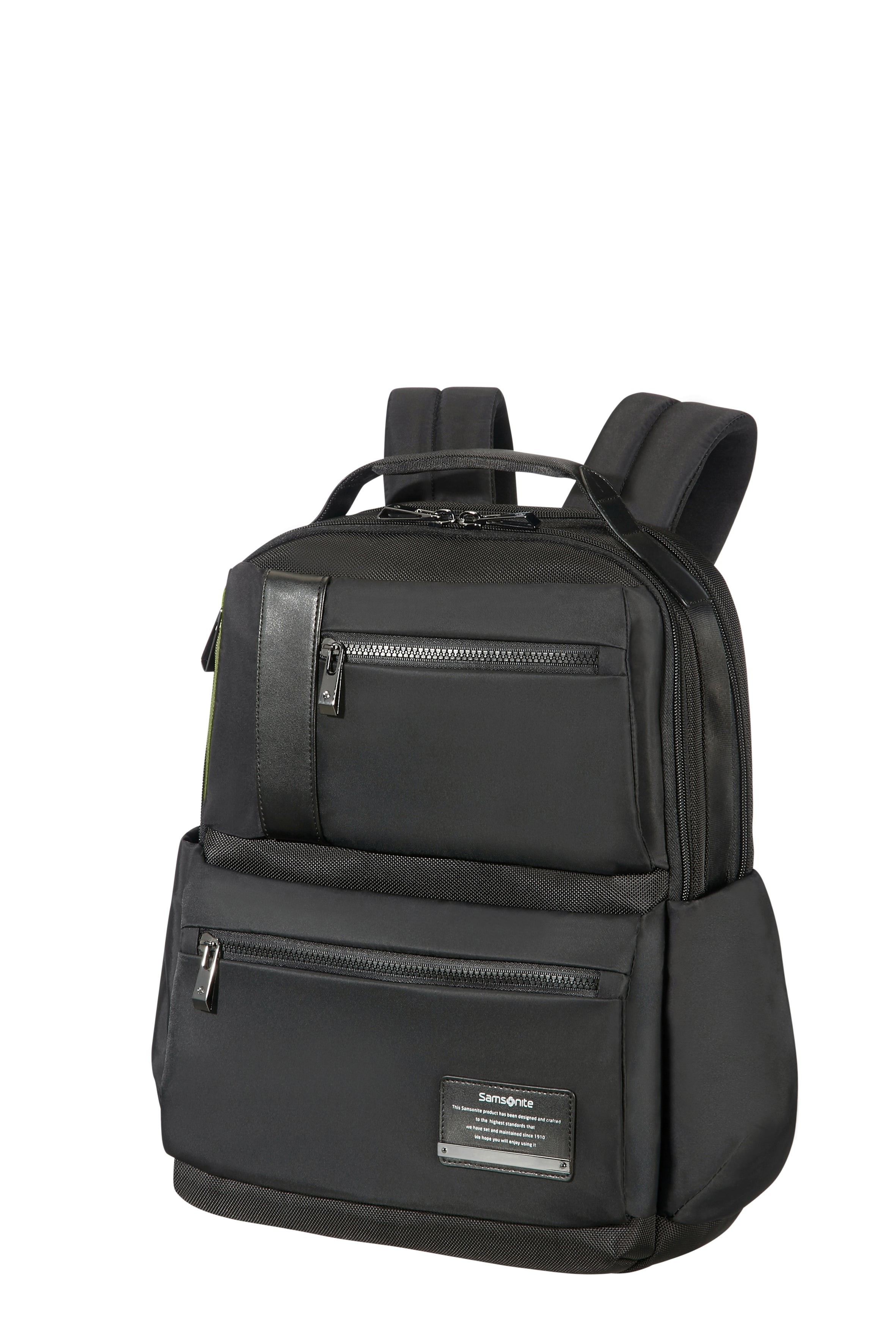 Openroad 14.1" Laptop Backpack Black