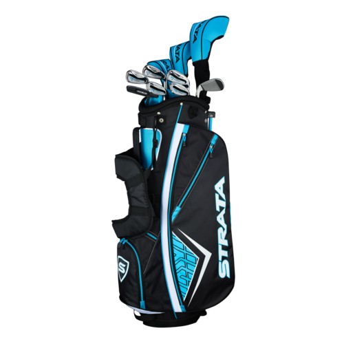 Callaway Strata Plus 14-Piece Set RH, Womens