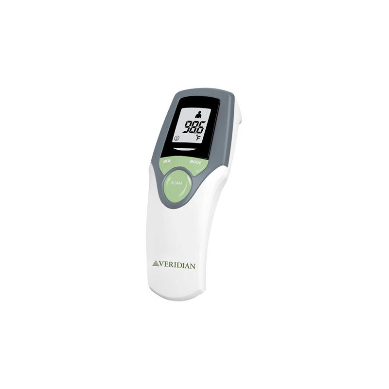 Touch Free Infrared Thermometer