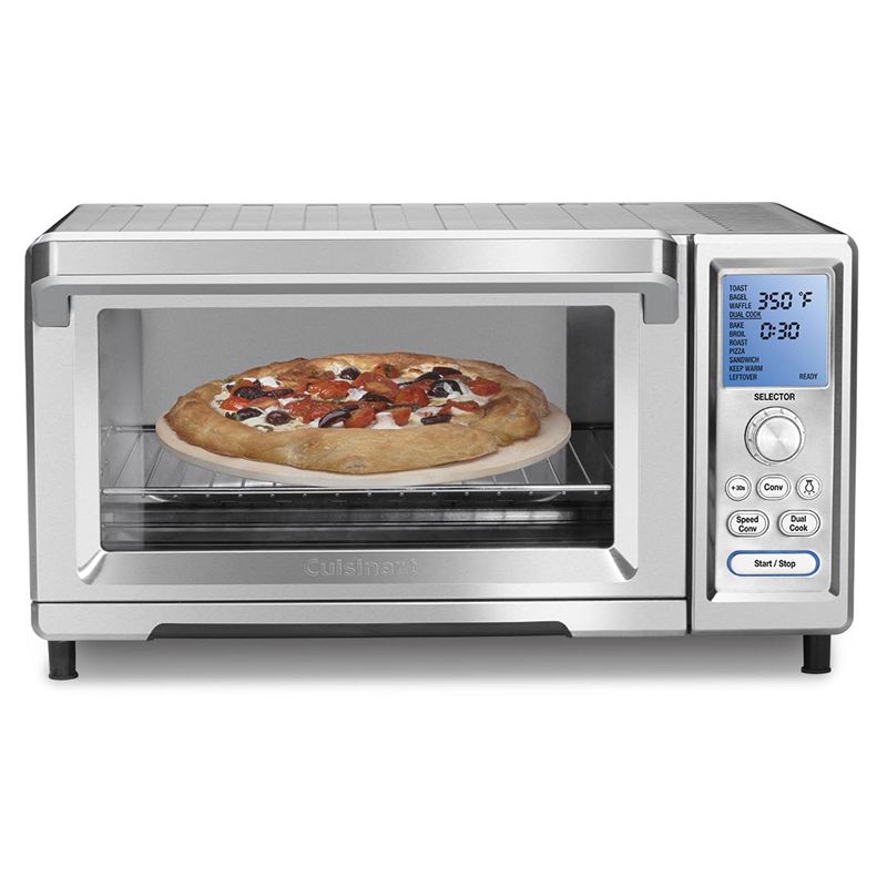 Chefs Convection Toaster Oven