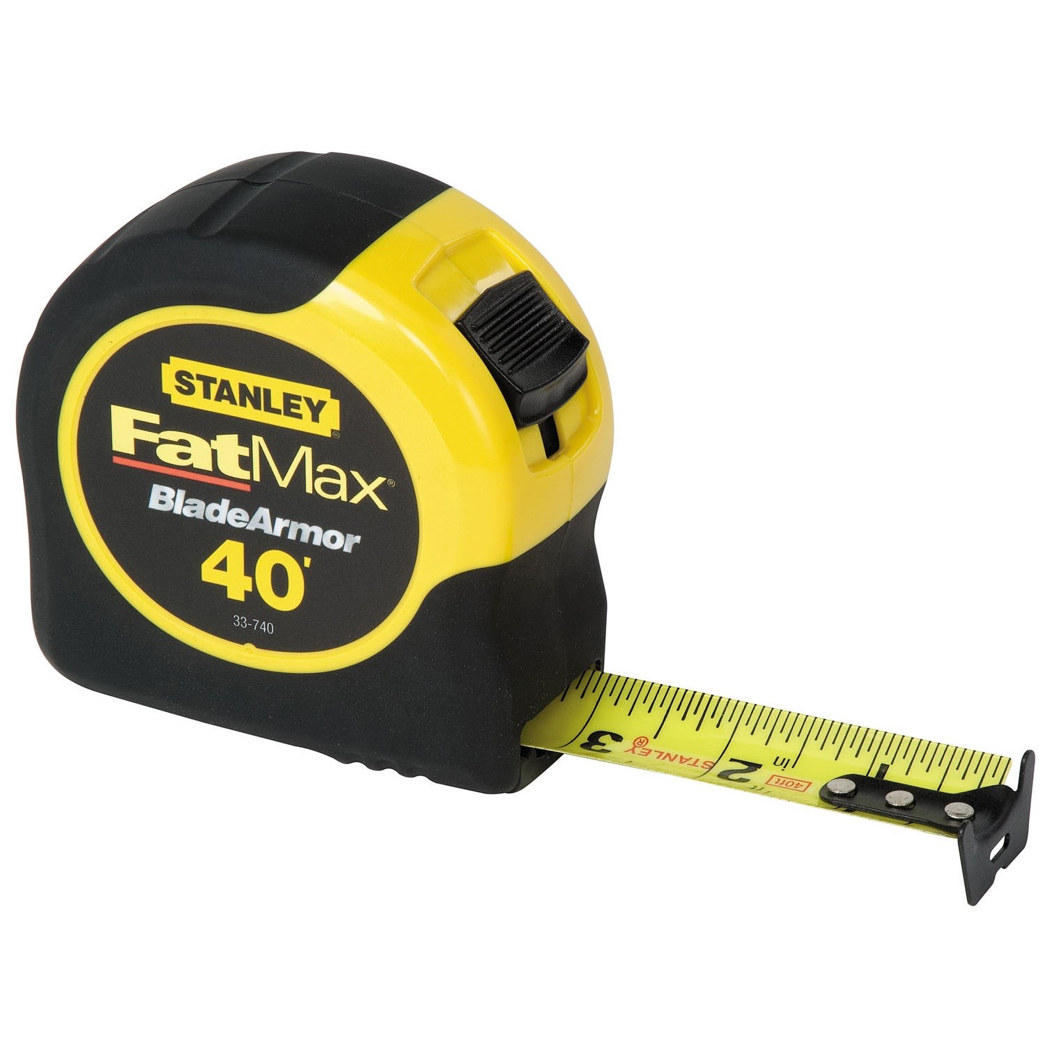 FatMax 40ft Tape Measure