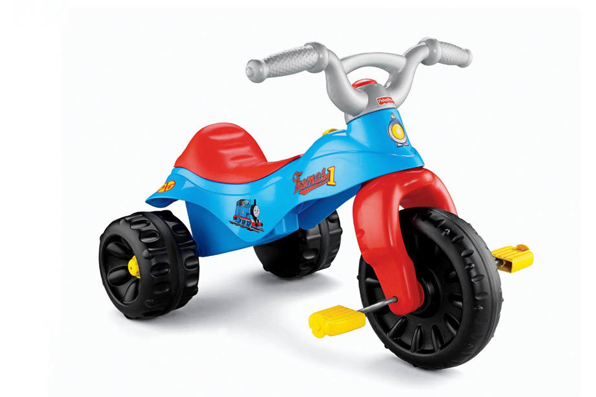 Thomas and Friends Tough Trike Ages 2-5 Years