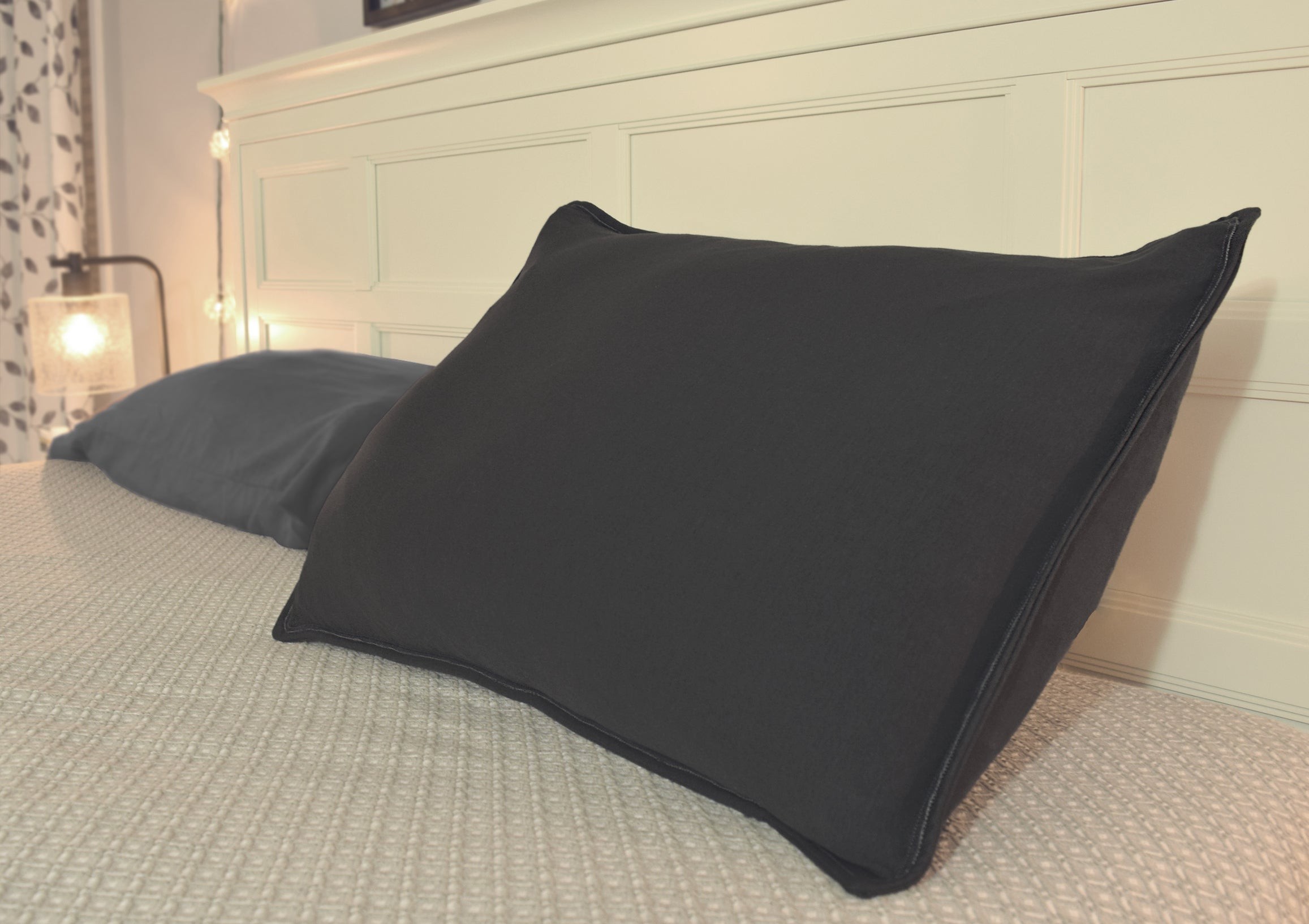 Sleepybo Pillowcase Dark Gray