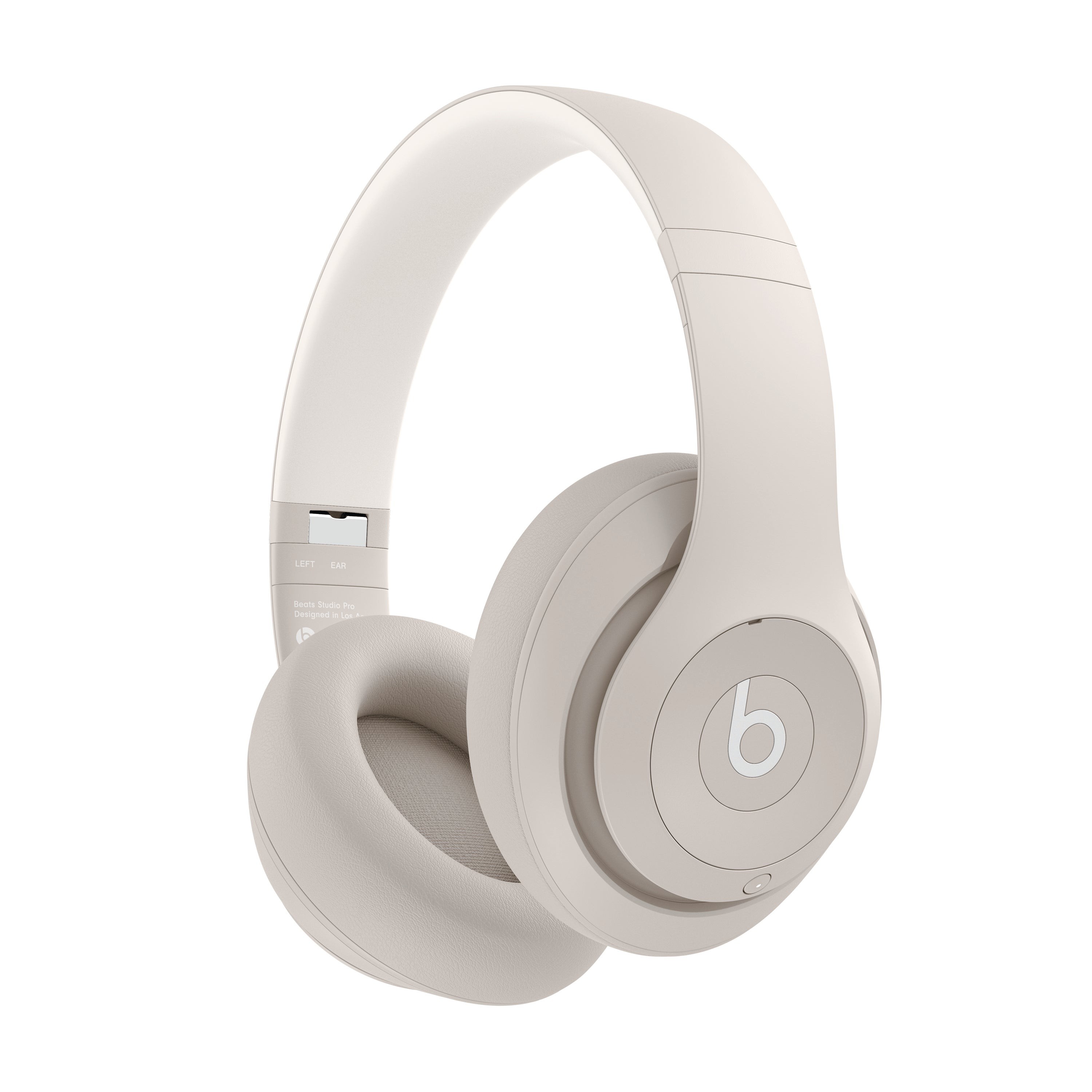 Beats Studio Pro Wireless Headphones Sandstone