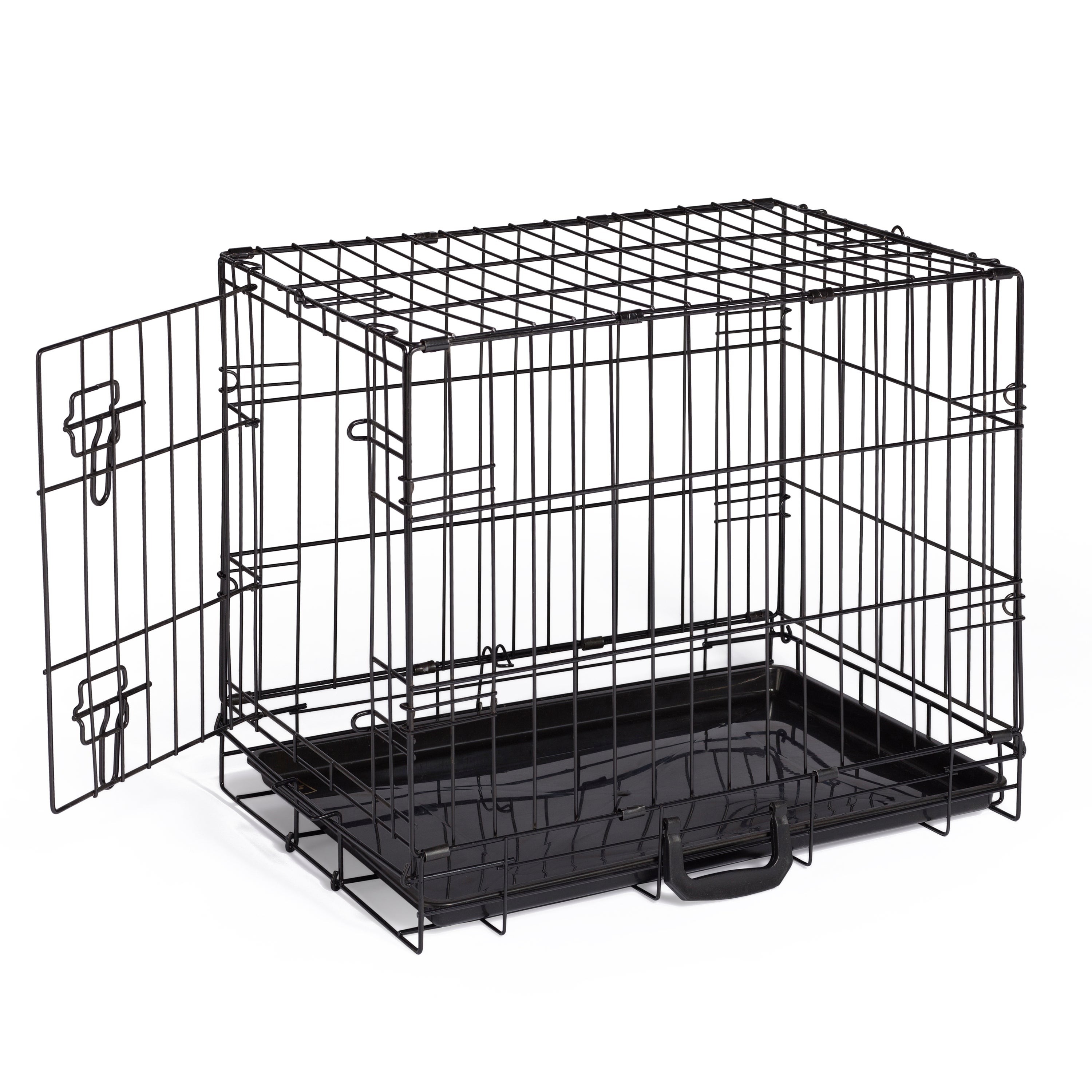 Home On-the-Go Single Door Dog Crate - X-Small
