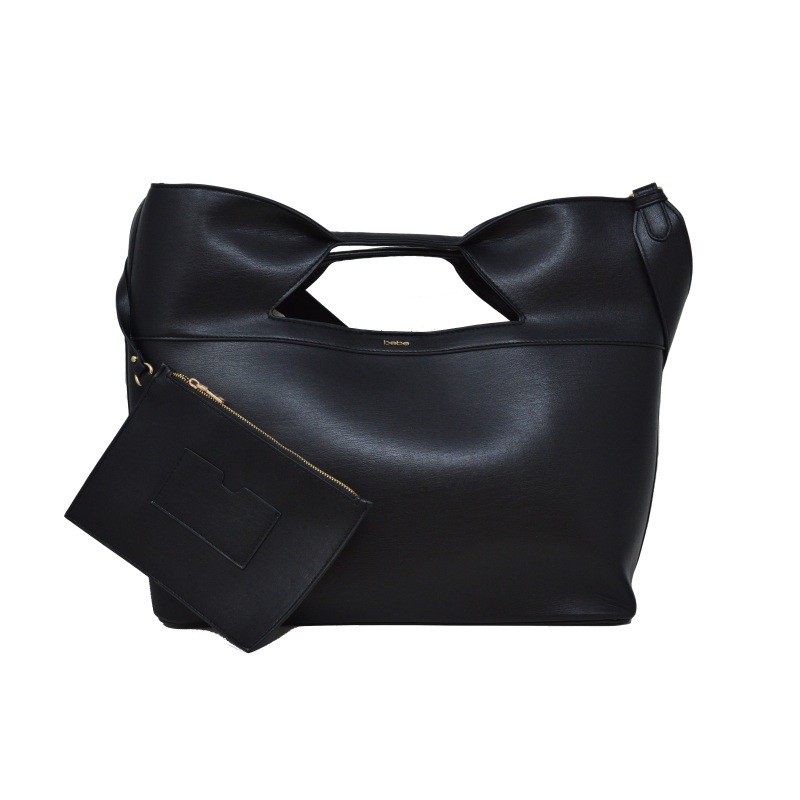 Ali Xl Tote w /insert Black