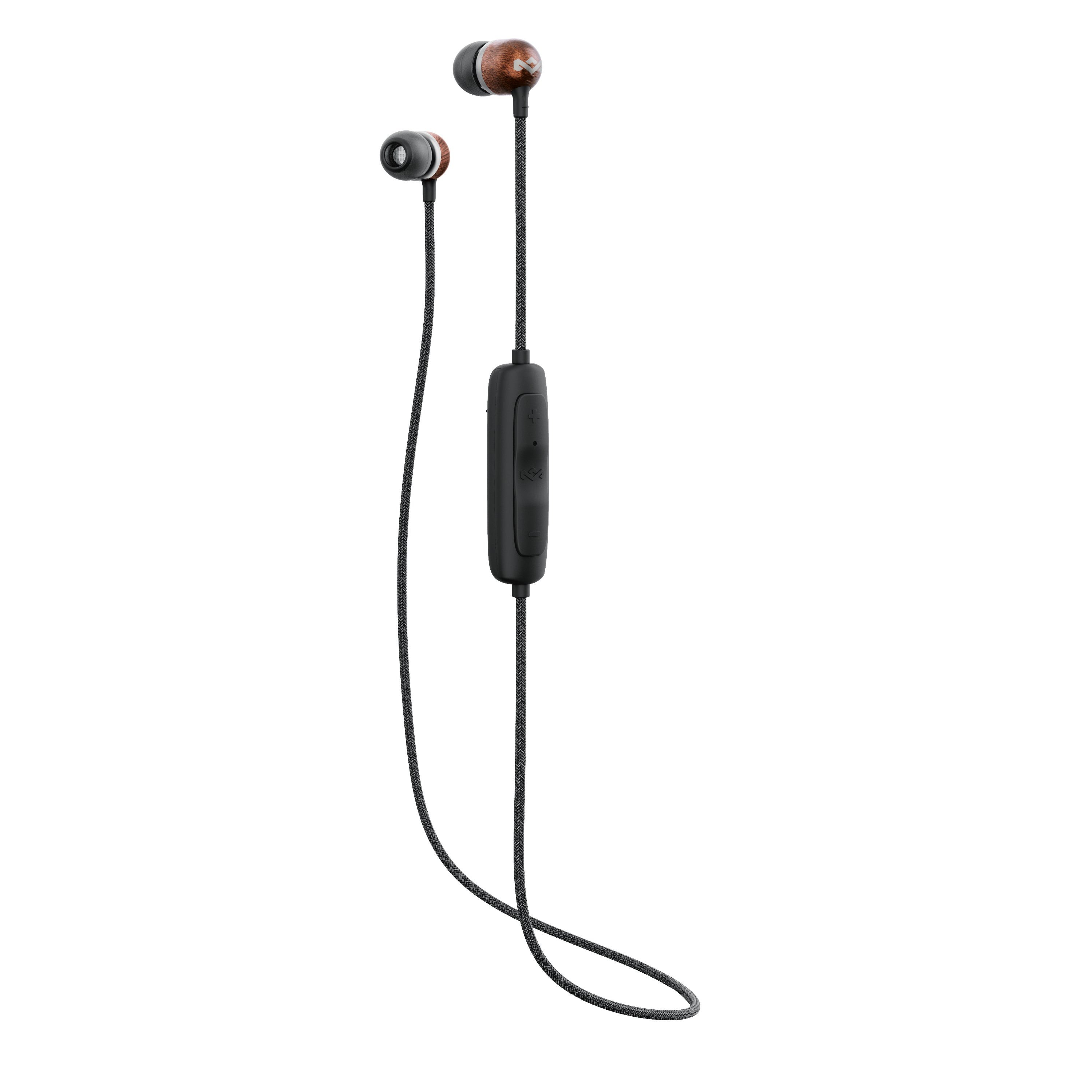 Smile Jamaica Wireless 2 Earbuds Signature Black