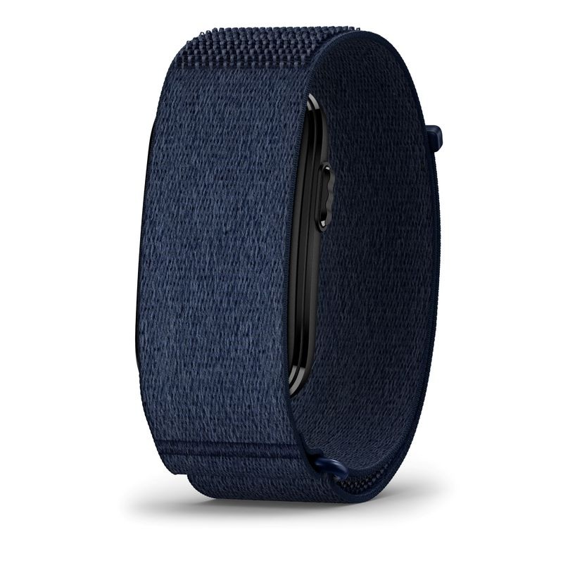 CIRQA Smart Band S-M Captain Blue