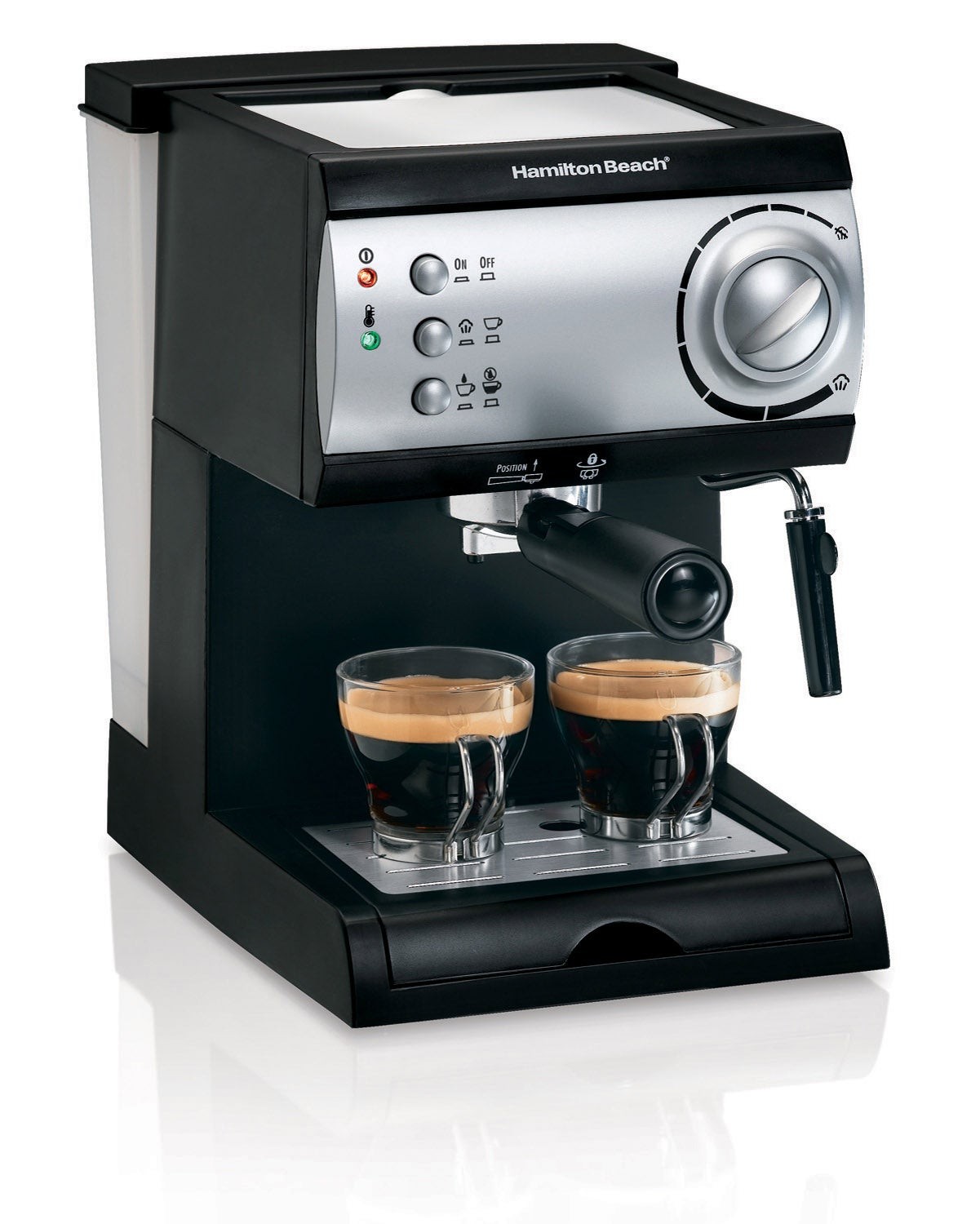 Espresso Maker