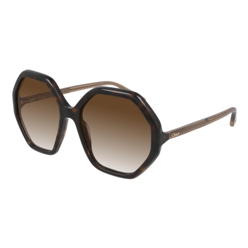 Chloe Women's CH0008S Sunglasses