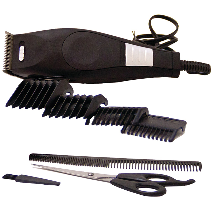 Hair Trimmer Kit