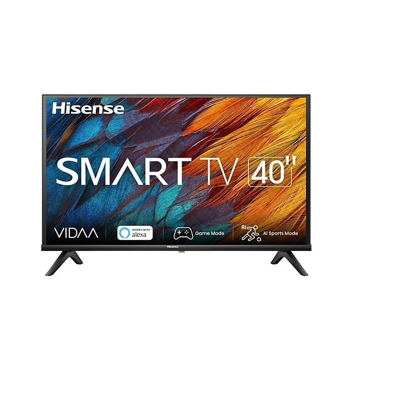 40 - Inch Class A4 Series LED Full HD 1080P Smart Google TV