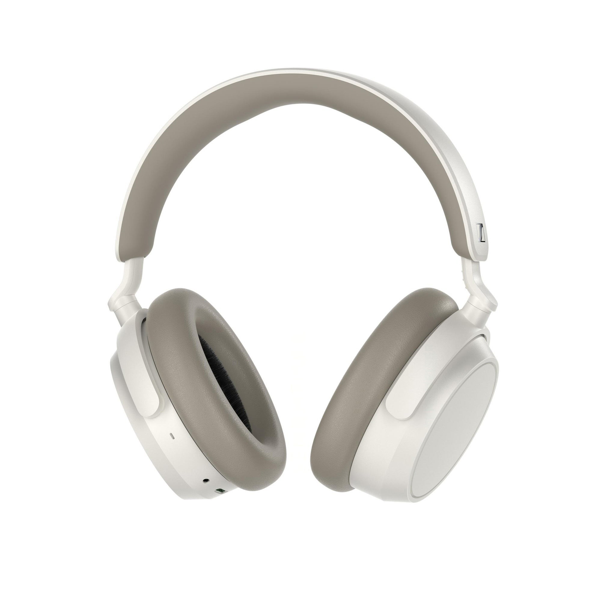 ACCENTUM Wireless Headphones White