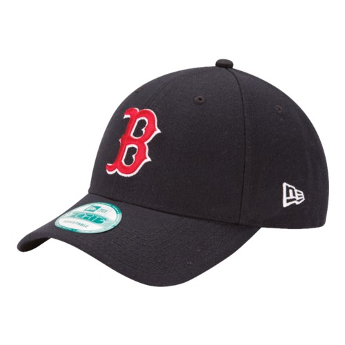 New Era The League 9FORTY MLB Cap - Boston Red Sox