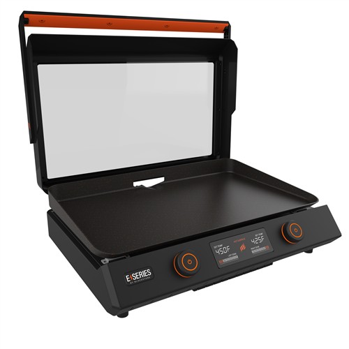 Blackstone 22-inch Electric Tabletop Griddle