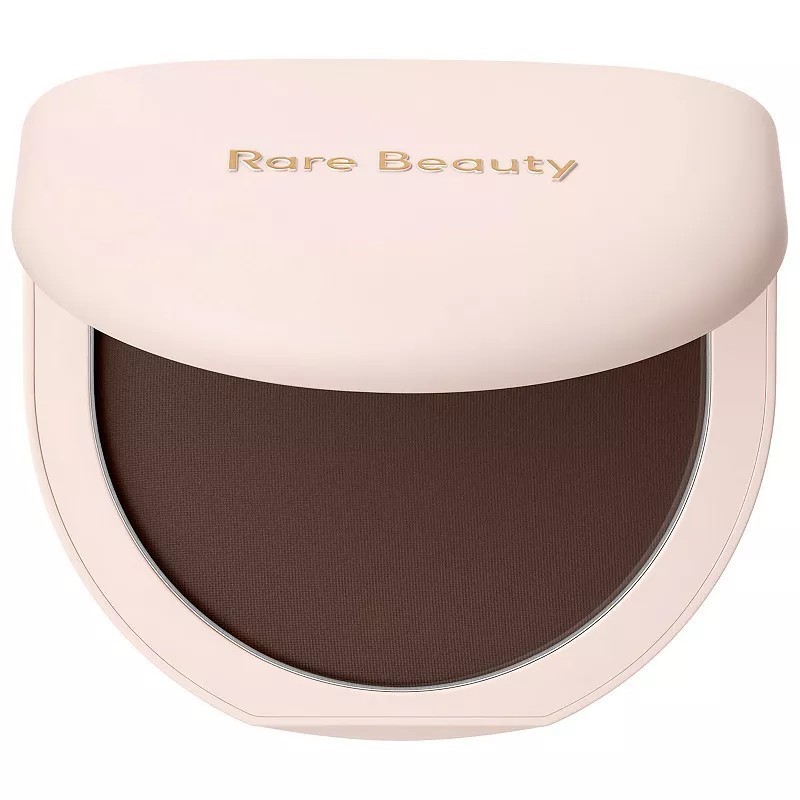 True To Myself Tinted Pressed Powder - Espresso