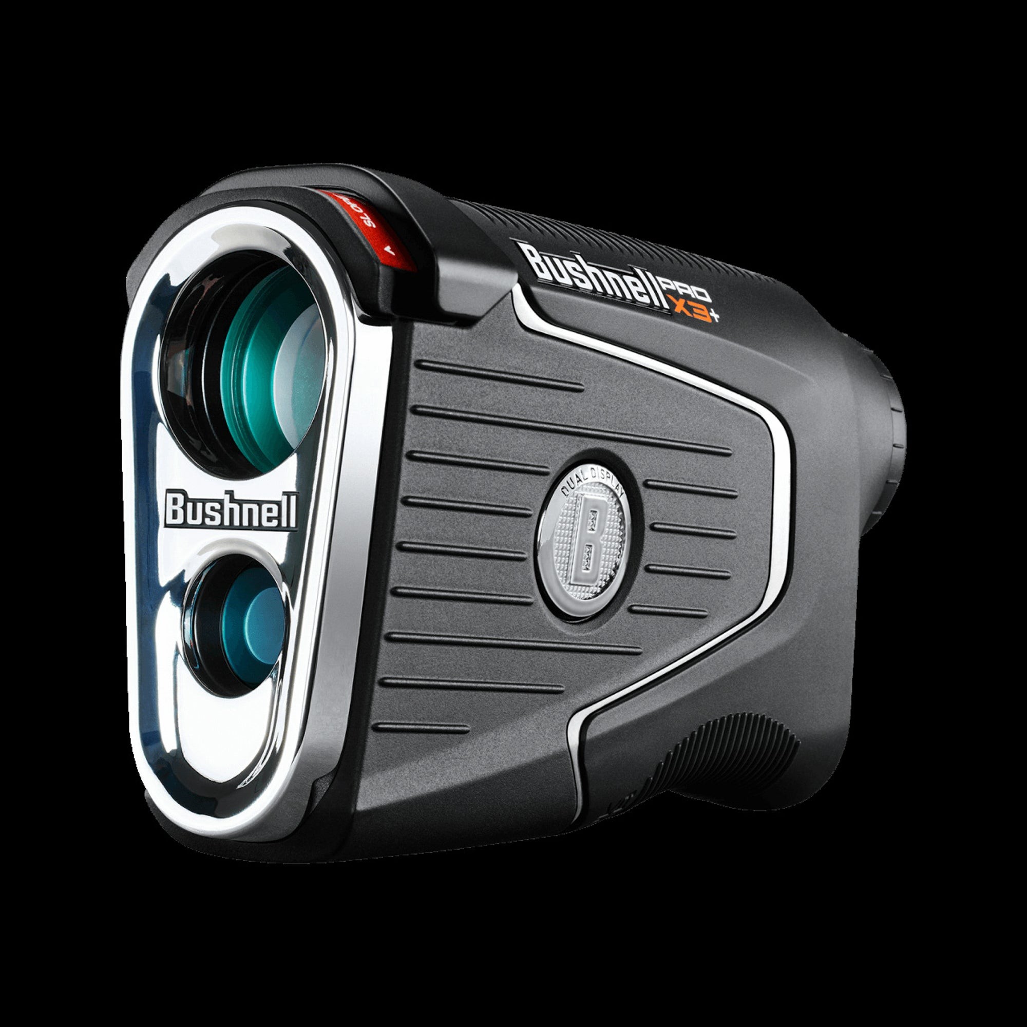 Pro X3+ Laser Rangefinder