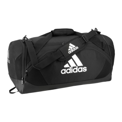 adidas Team Issue II Medium Duffel