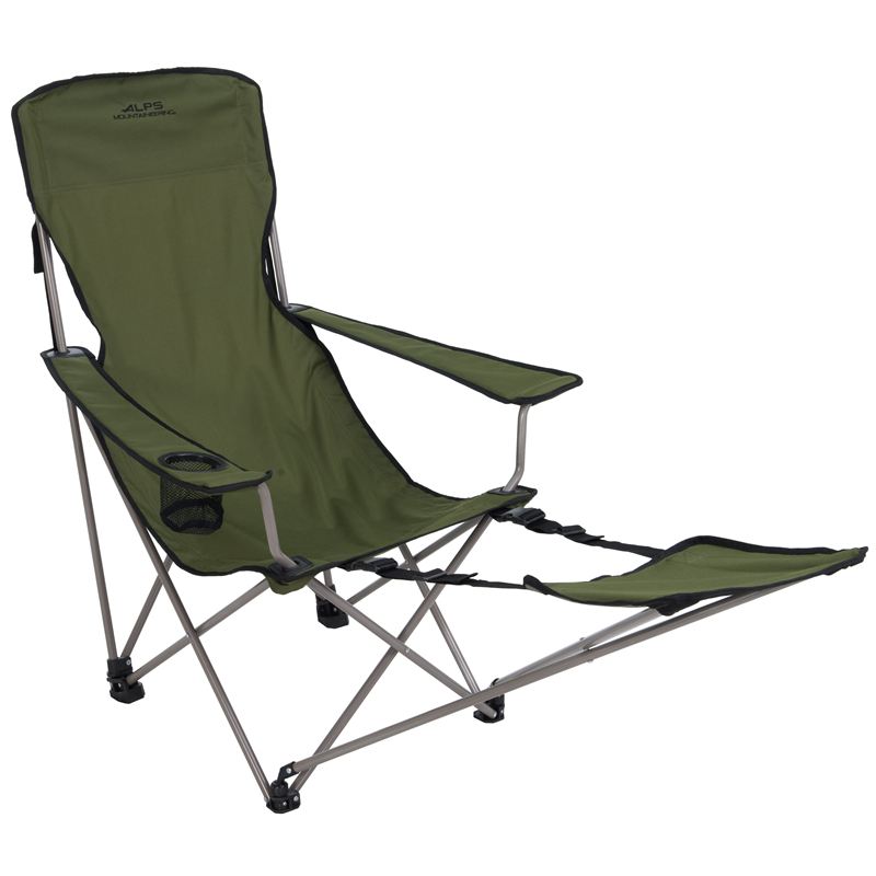Escape Camp Chair - (Green)