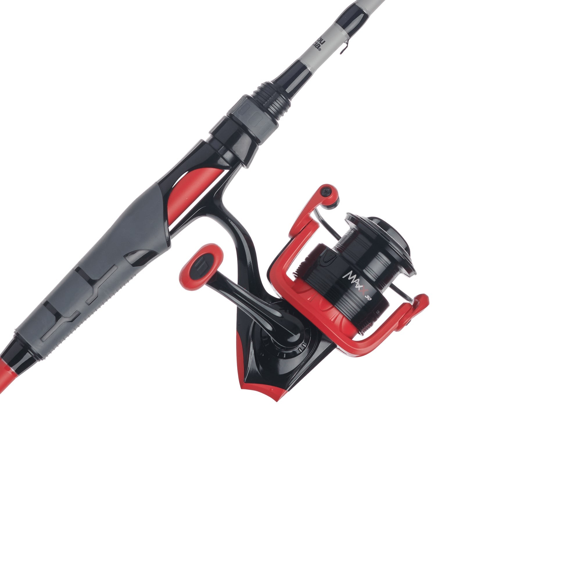 Max X Spinning Combo 30 Reel 2pc 6ft 6in Rod