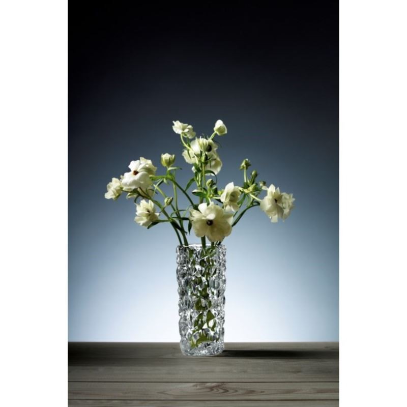 Carat Vase Small