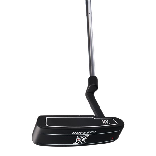 Odyssey DFX #1 Putter with Pistol Grip
