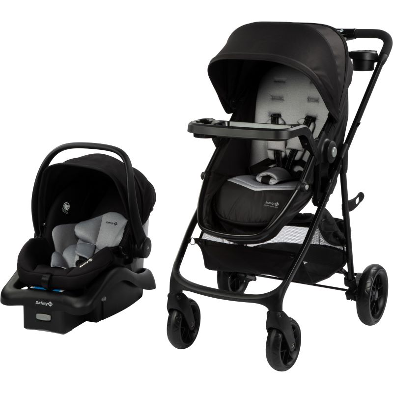 Grow and Go Flex 8-in-1 Travel System