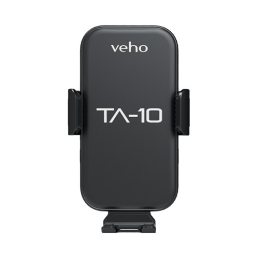 Veho TA-10 Universal In-Car Smartphone Wireless Charging Cradle