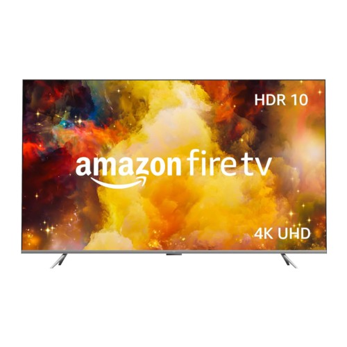 Amazon Fire TV 75-in Omni Series 4K UHD Smart TV