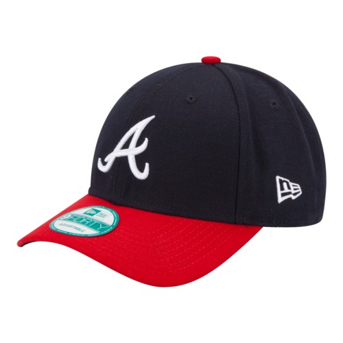 New Era The League 9FORTY MLB Cap - Atlanta Braves