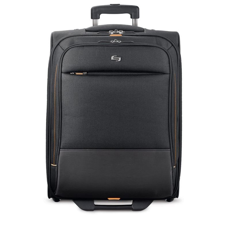 Urban Rolling Carry On Briefcase