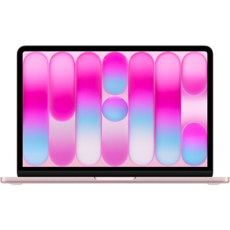MacBook Neo 256GB - Blush
