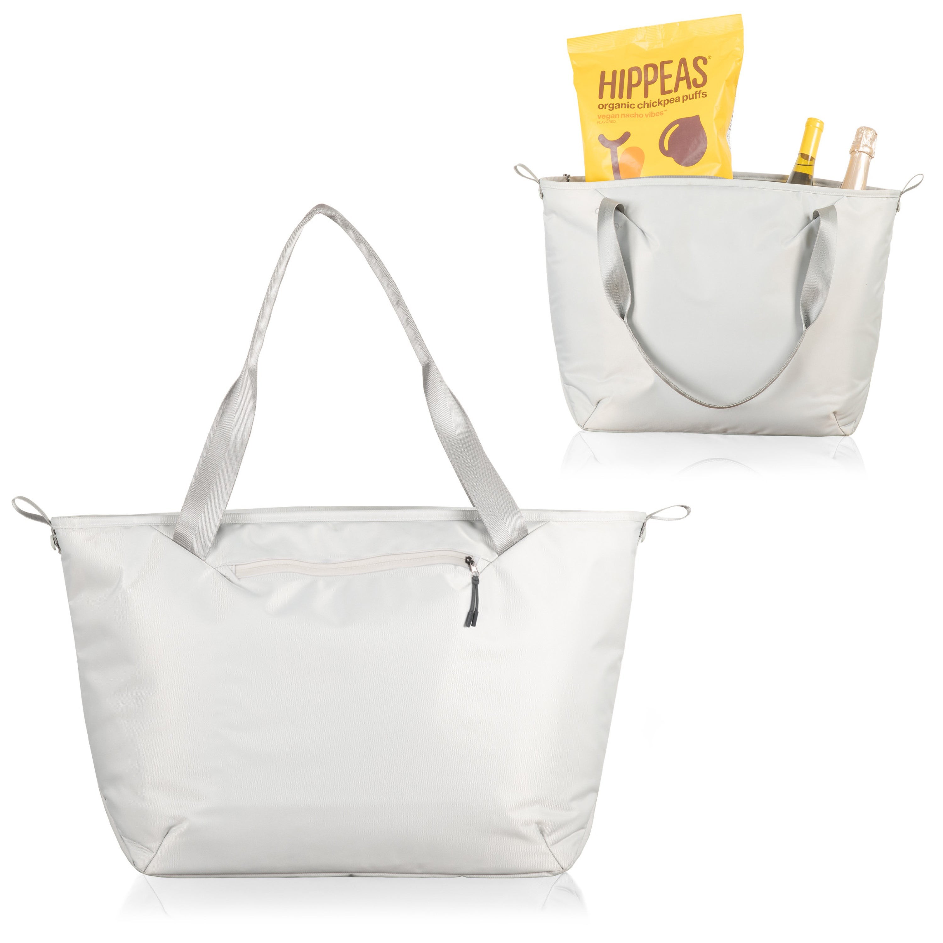 Tarana Cooler Bag Halo Gray