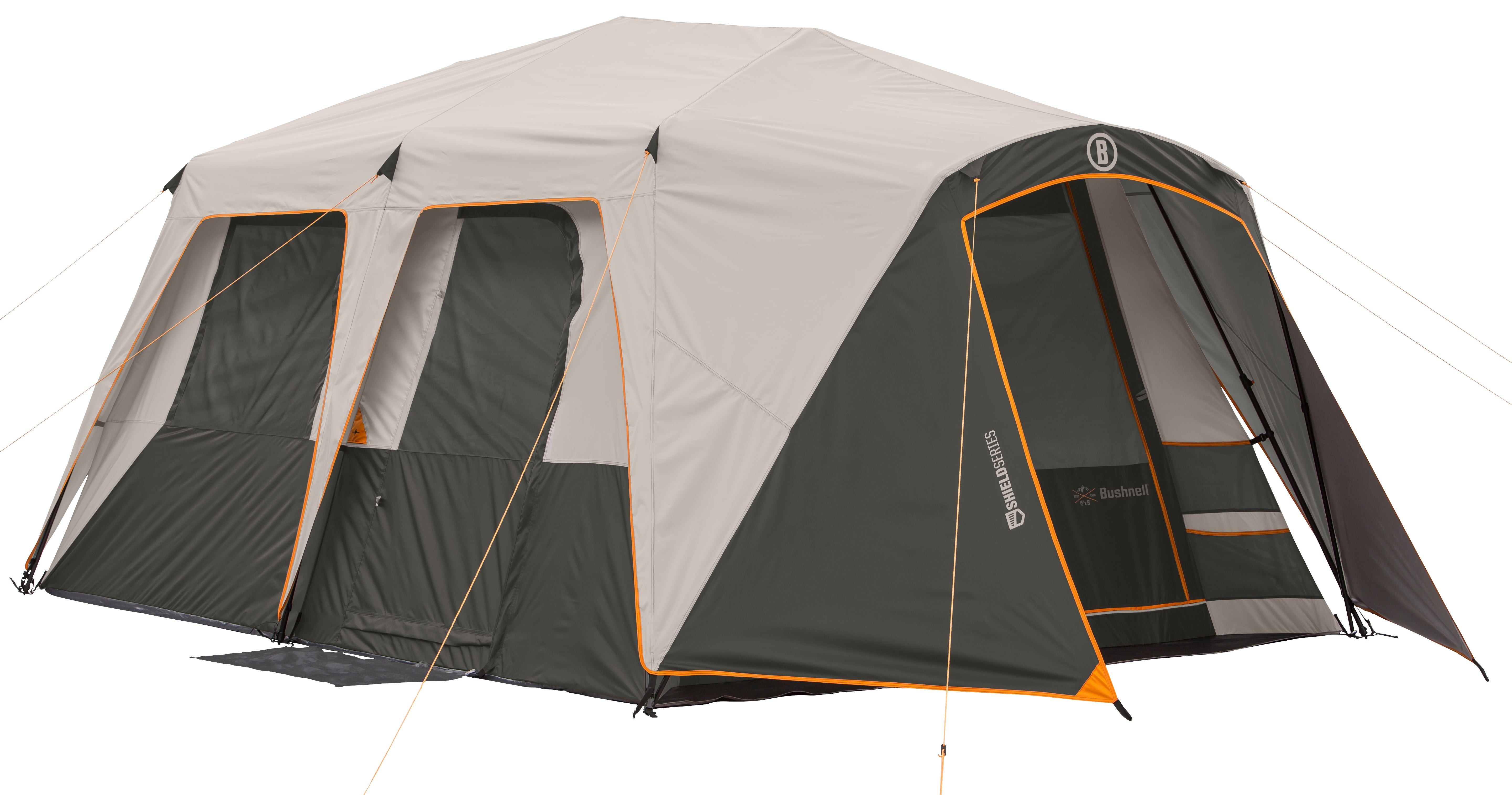 9 Person Instant Cabin Tent