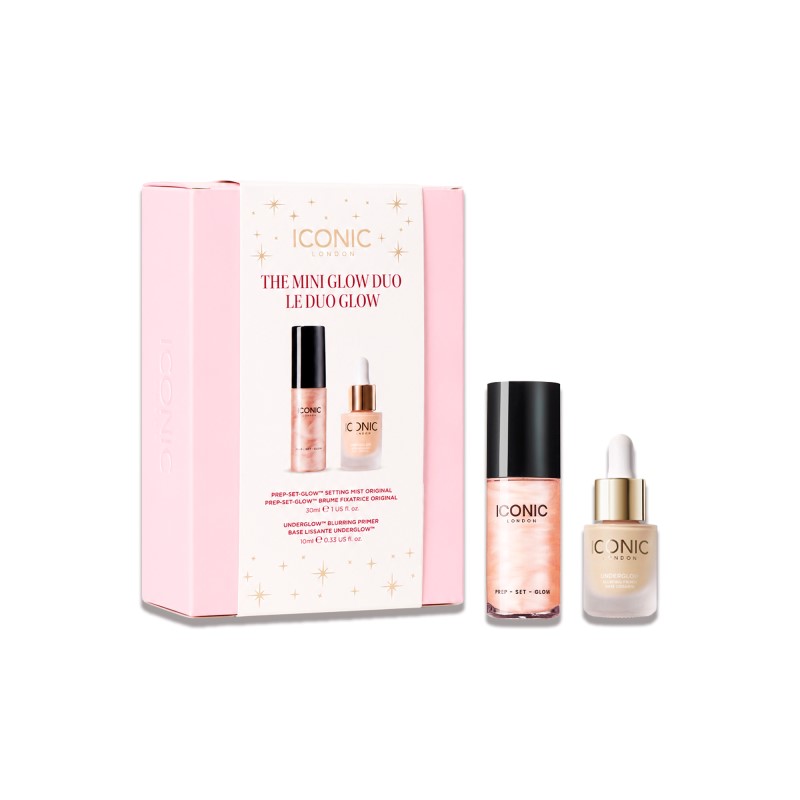 The Mini Glow Duo