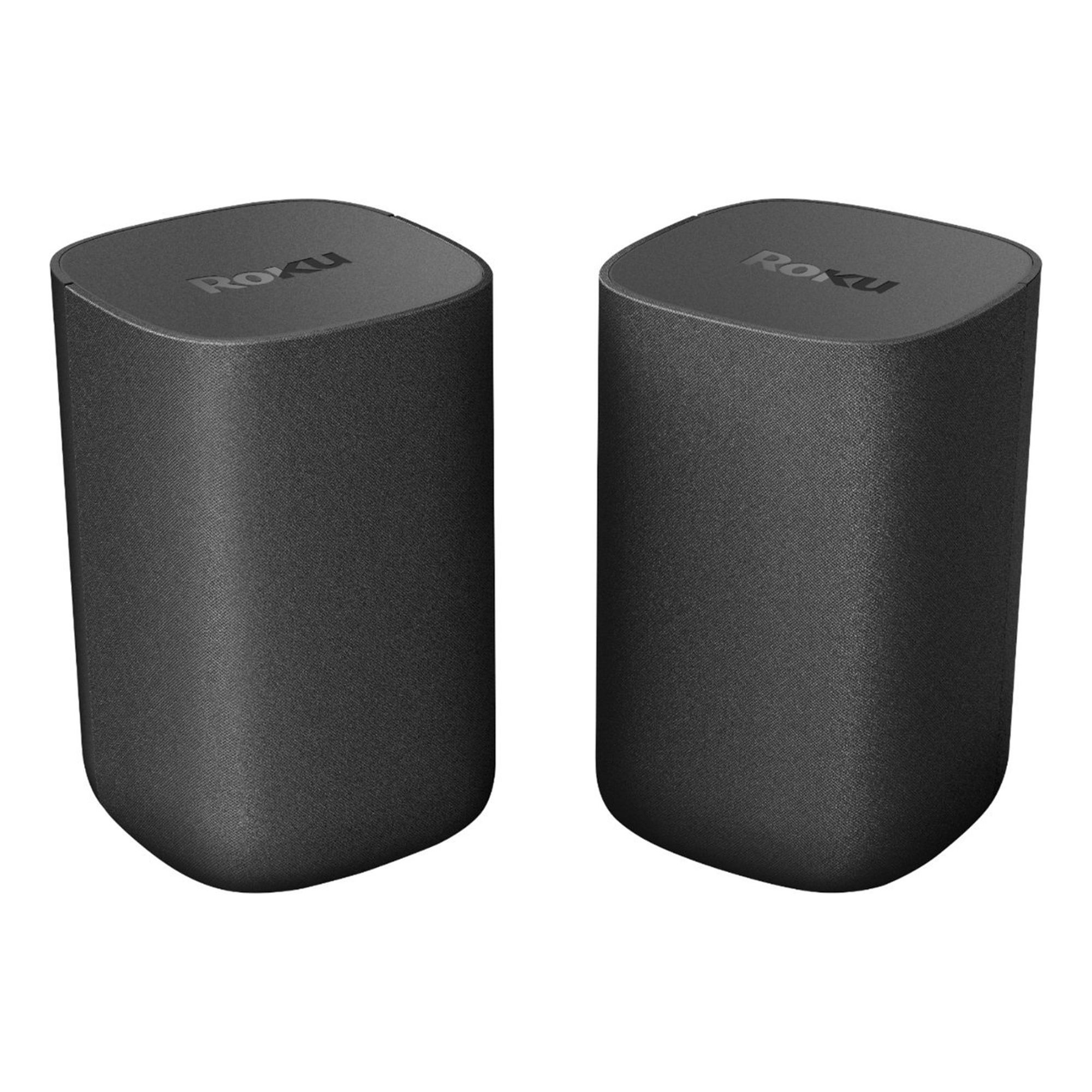 Roku Wireless Speakers