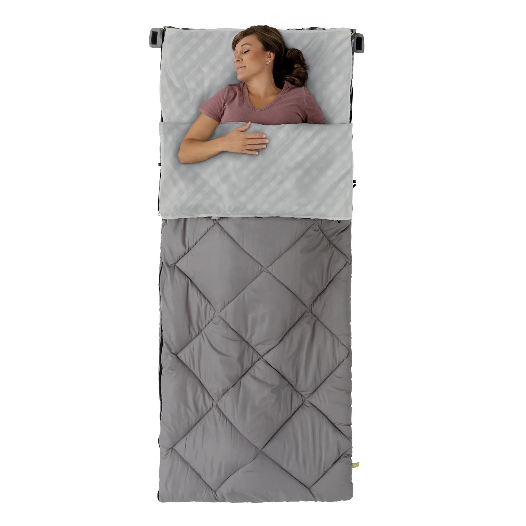 50 Degree Oversized Sleeping Bag