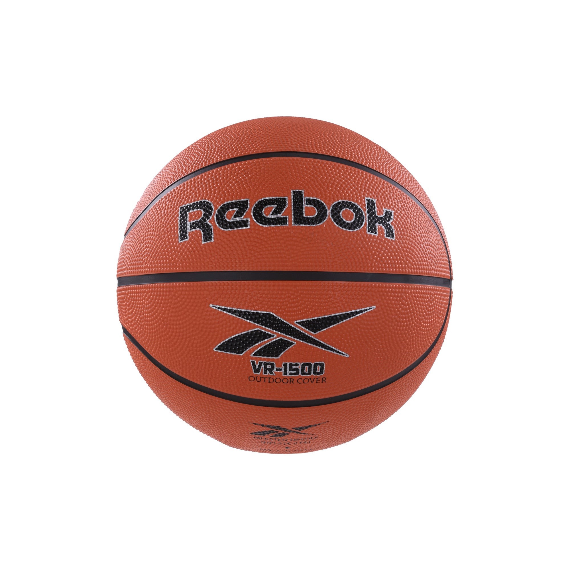 VR-1500 Outdoor Recreational Basketball - Size 7