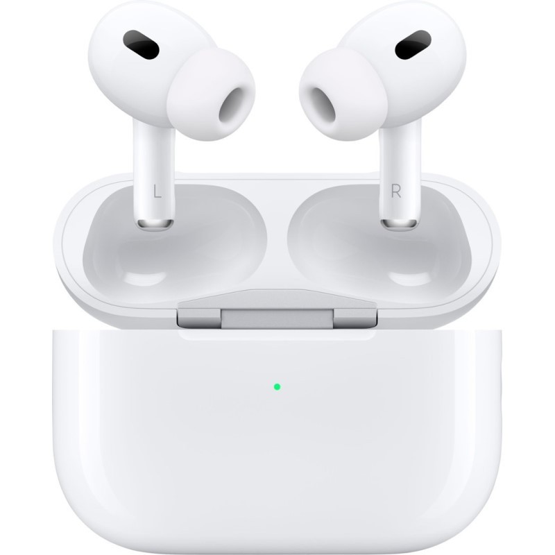 Airpods Pro with MagSafe Case - (USB-C)