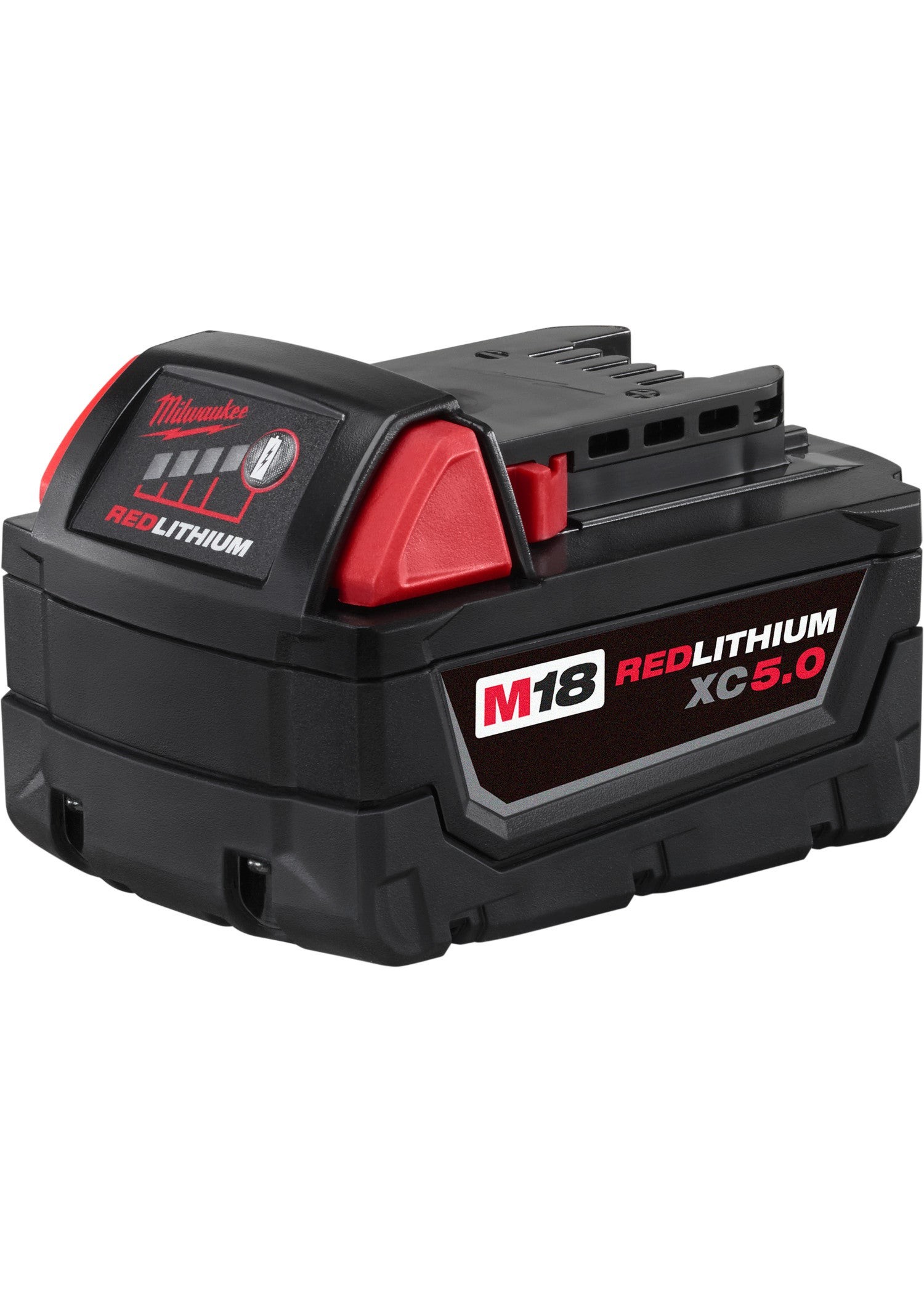 M18 REDLITHIUM XC5.0 Extended Capacity Battery Pack