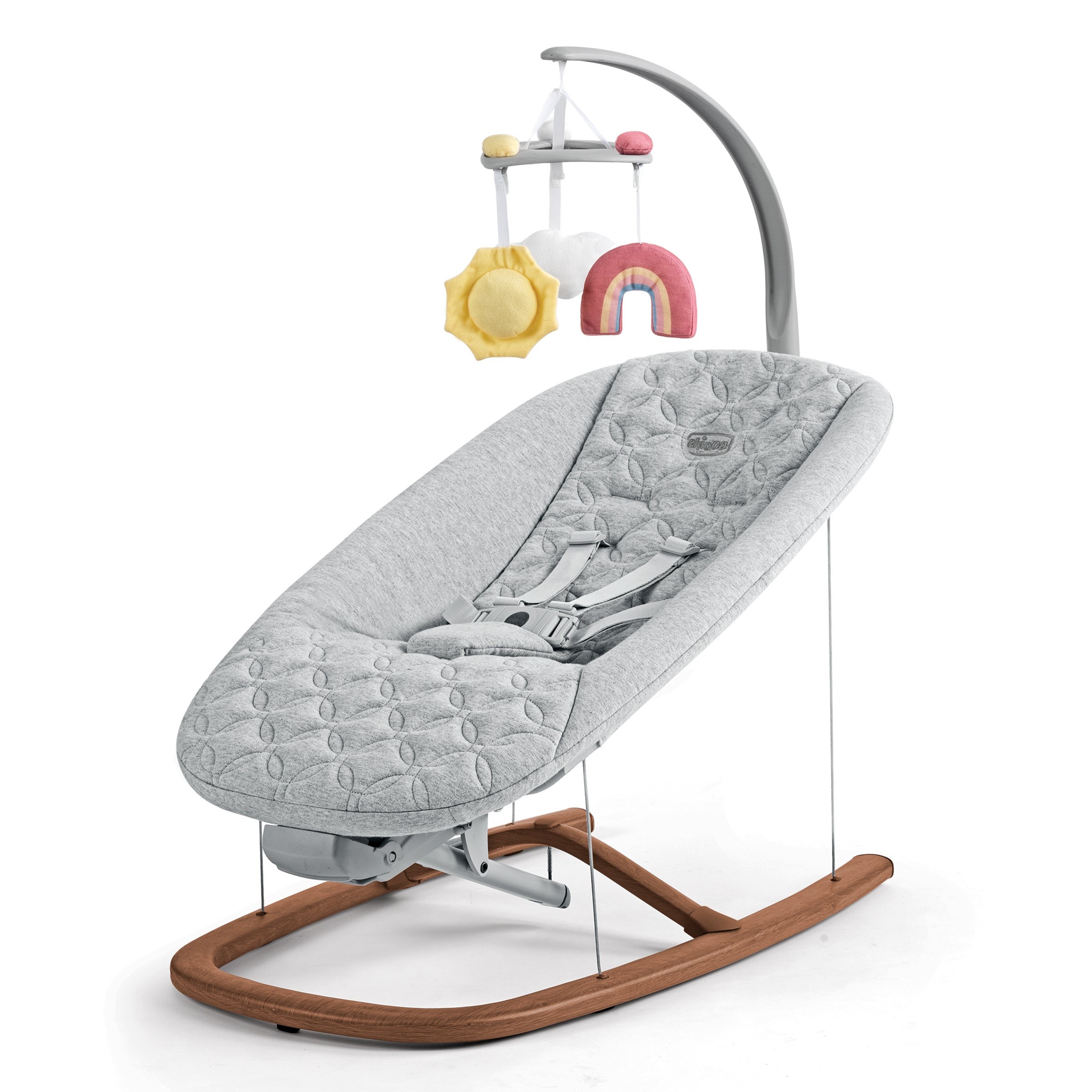 Float Baby Seat Cloud