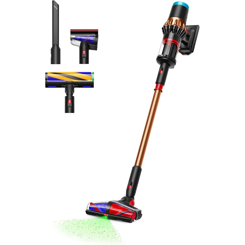 V16 Piston Animal Cordless Vaccuum