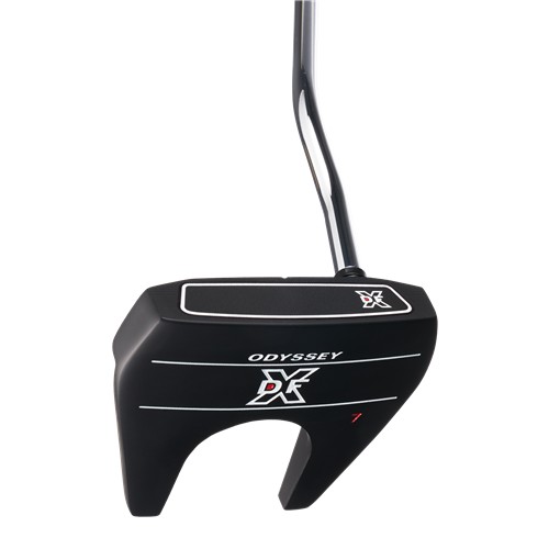 Odyssey DFX #7 Putter with Pistol Grip