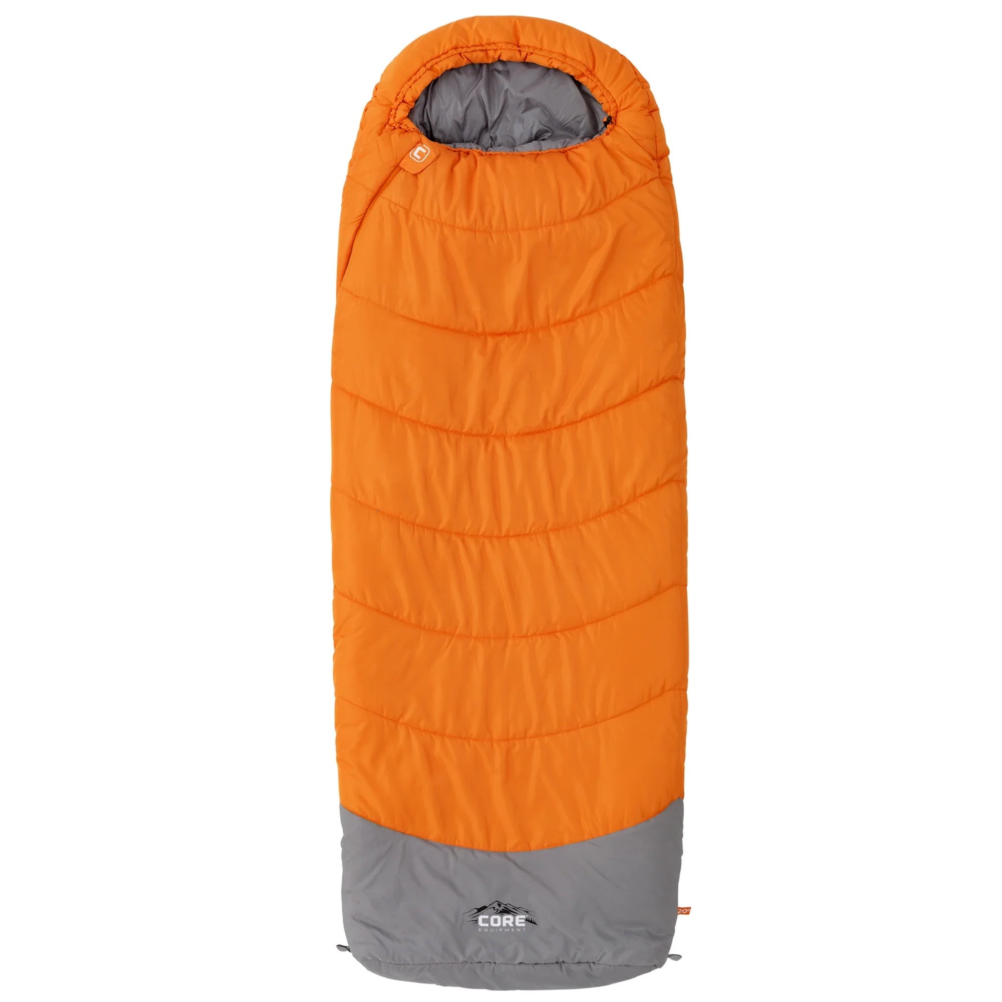 20 Degree Hybrid Sleeping Bag