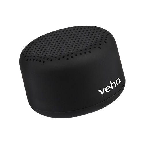 Veho M-Series M3 Wireless Speaker Black