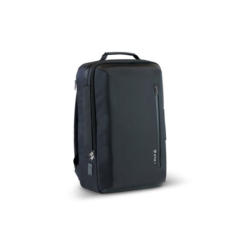 EZRI Elite Backpack - (Black)