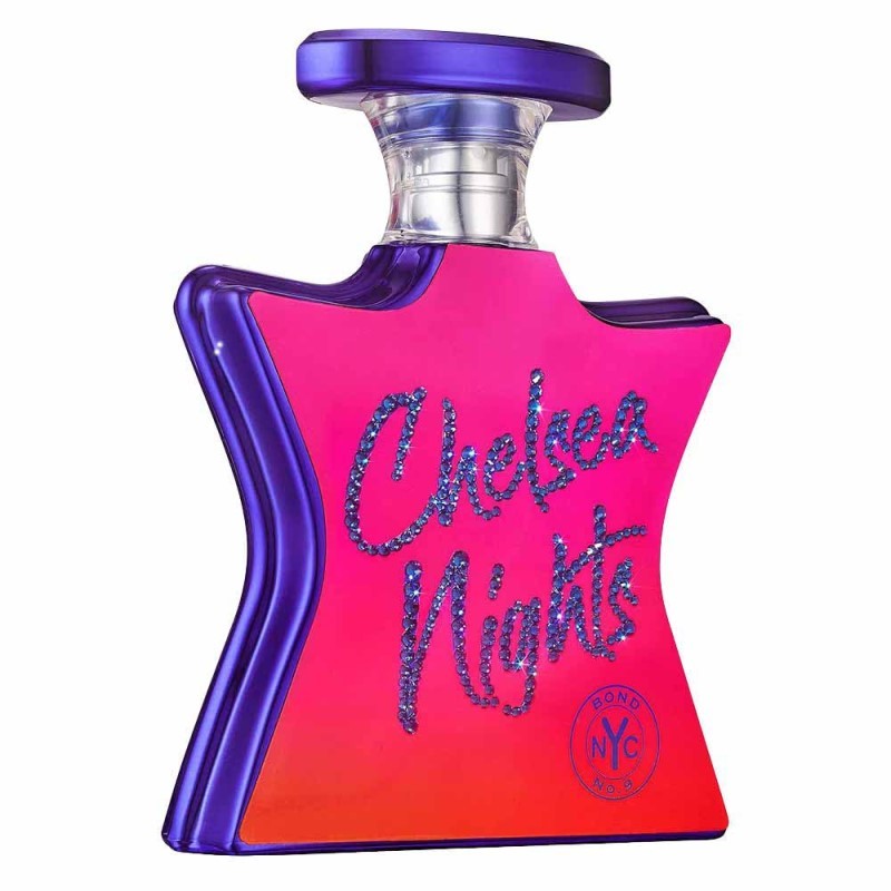 Chelsea Nights Unisex EDP Spray 3.3oz